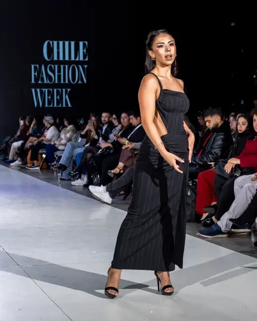 Matilda Matus — Tercera edición — foto 6