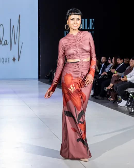 Matilda Matus — Tercera edición — foto 8