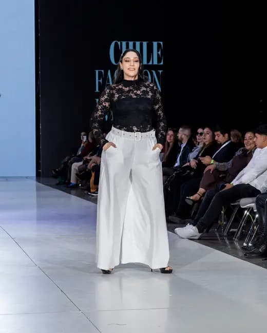 Matilda Matus — Tercera edición — foto 9