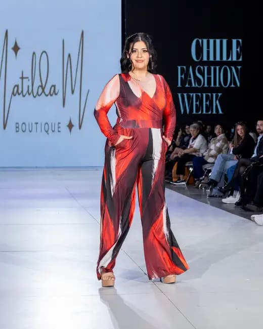 Matilda Matus — Tercera edición — foto 10
