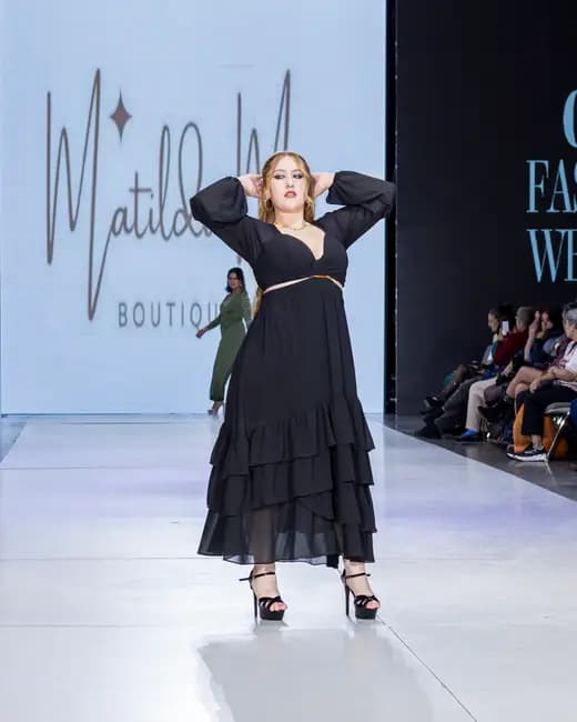 Matilda Matus — Tercera edición — foto 13