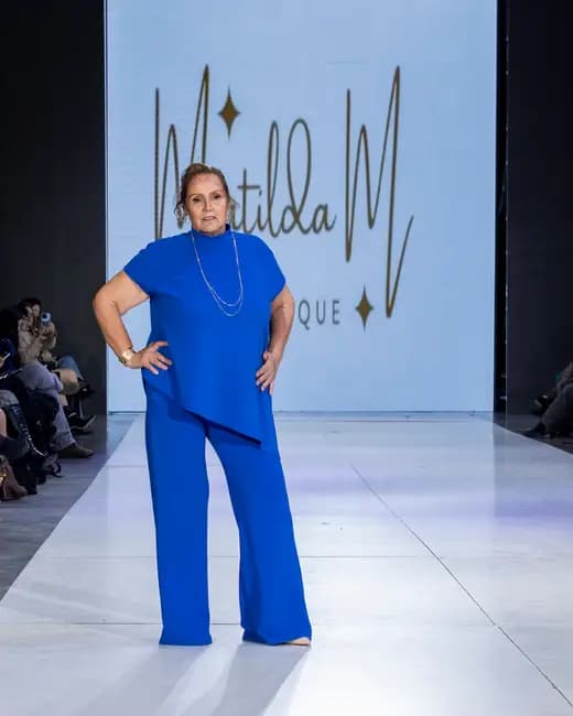Matilda Matus — Tercera edición — foto 15