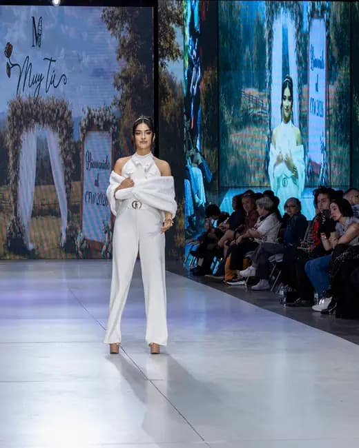 Muy Tu Boutique — Tercera edición — foto 2