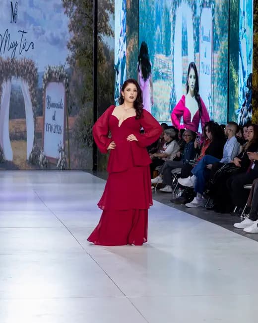 Muy Tu Boutique — Tercera edición — foto 8