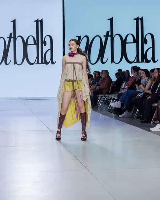Not Bella — Tercera edición — foto 1