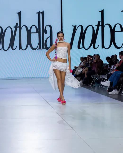 Not Bella — Tercera edición — foto 2