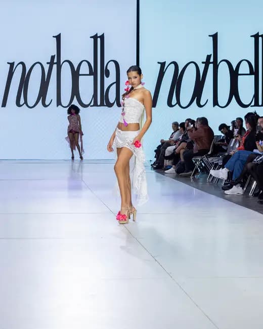 Not Bella — Tercera edición — foto 3