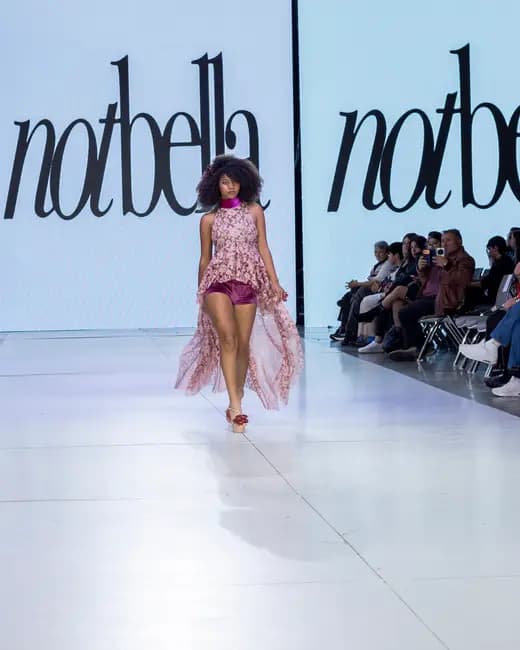 Not Bella — Tercera edición — foto 4