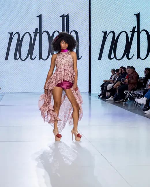 Not Bella — Tercera edición — foto 5