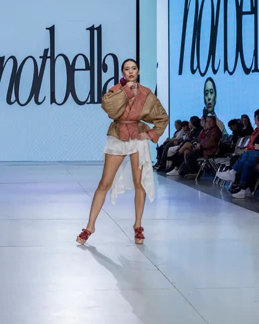 Not Bella — Tercera edición — foto 6