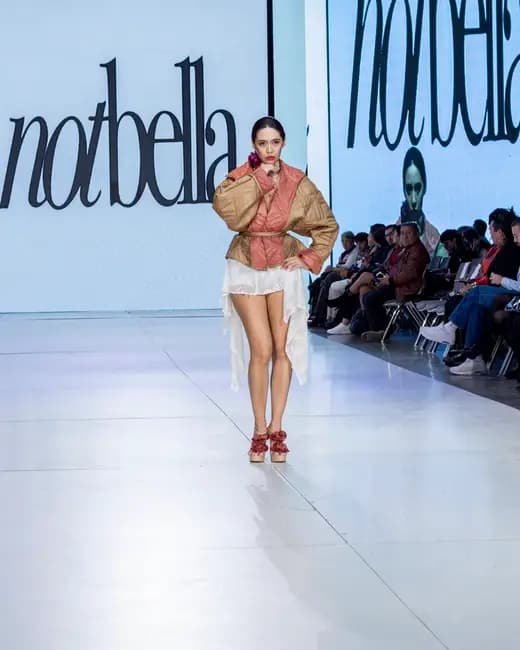 Not Bella — Tercera edición — foto 7