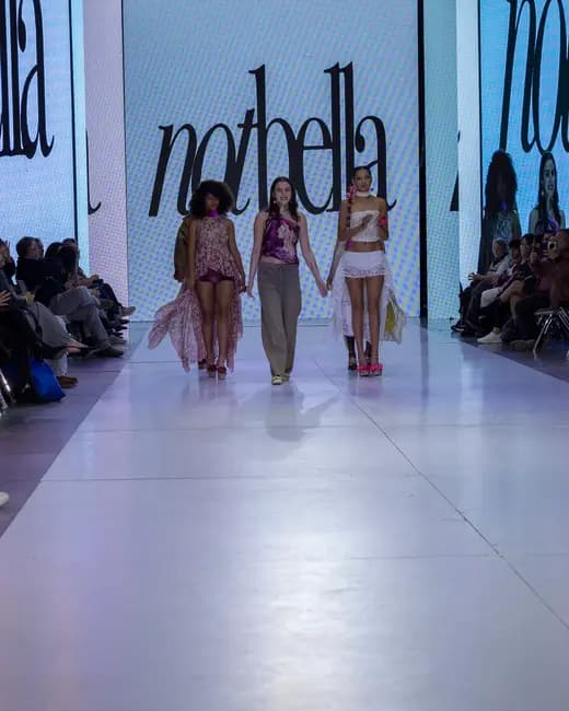 Not Bella — Tercera edición — foto 8