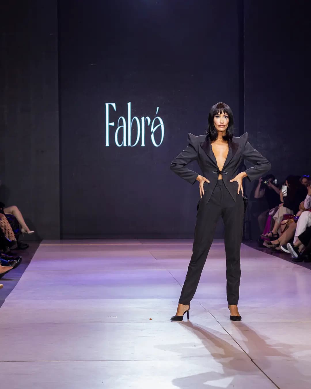 Patricia Fabró