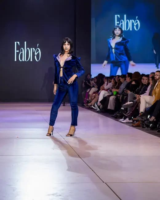 Patricia Fabró — Tercera edición — foto 2