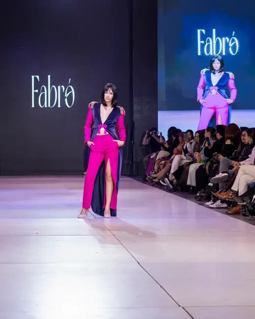 Patricia Fabró — Tercera edición — foto 3