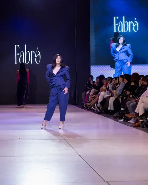 Patricia Fabró — Tercera edición — foto 4