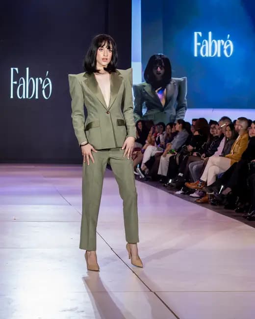 Patricia Fabró — Tercera edición — foto 5