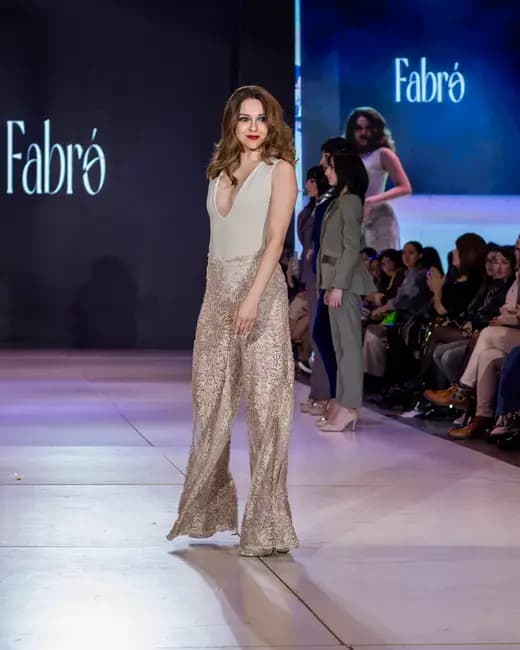 Patricia Fabró — Tercera edición — foto 7