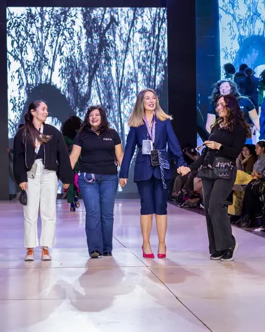 Patricia Fabró — Tercera edición — foto 14