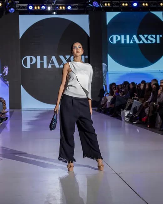 Phaxsi — Tercera edición — foto 4
