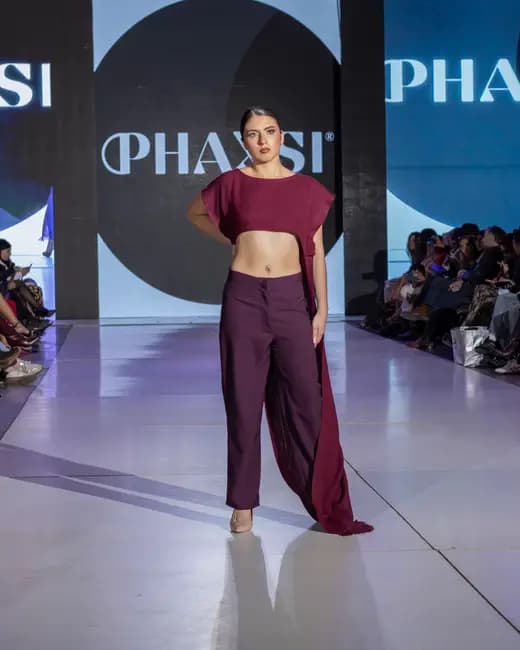 Phaxsi — Tercera edición — foto 7