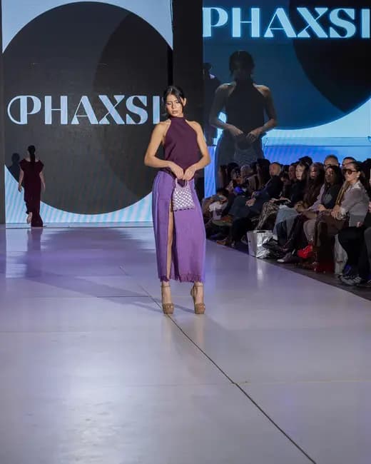 Phaxsi — Tercera edición — foto 8