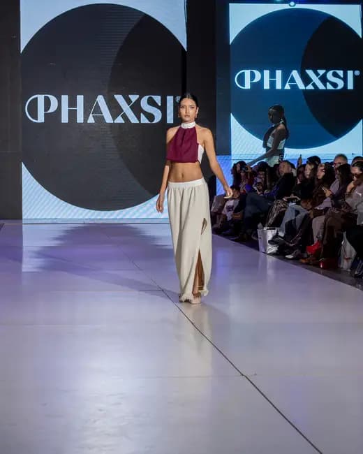 Phaxsi — Tercera edición — foto 9