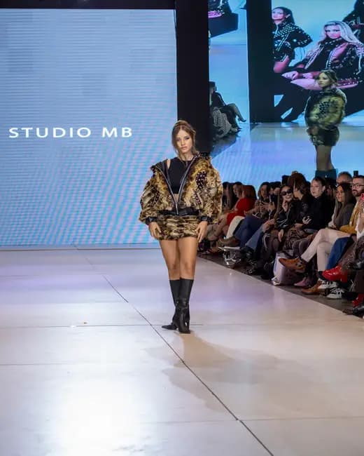Studio MB — Tercera edición — foto 8
