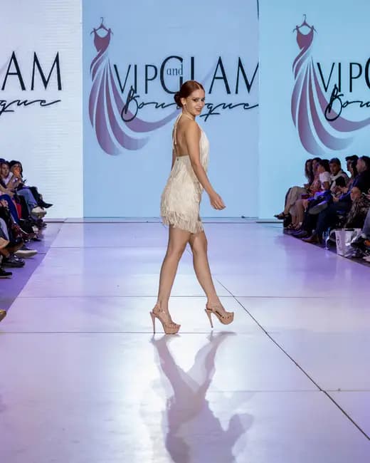 VIP and Glam Boutique — Tercera edición — foto 2