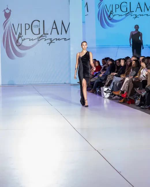 VIP and Glam Boutique — Tercera edición — foto 4