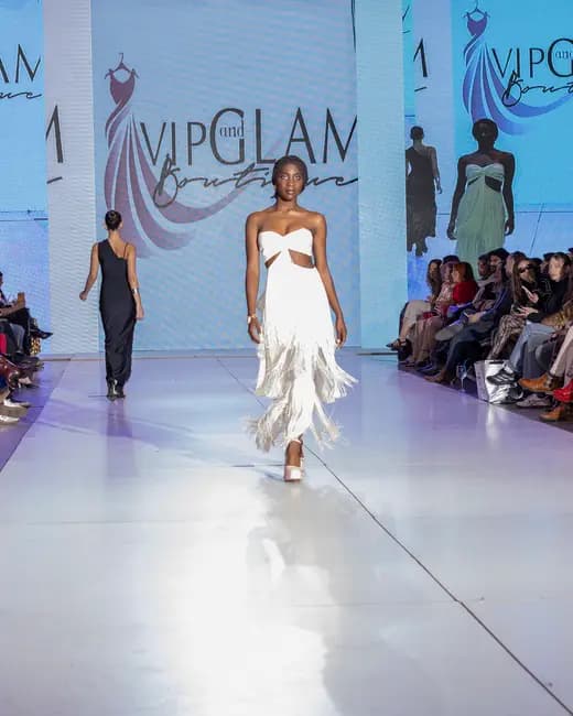 VIP and Glam Boutique — Tercera edición — foto 5