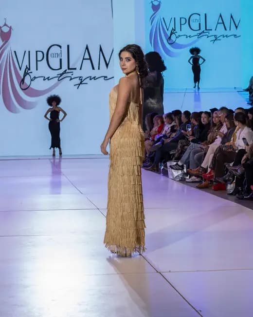 VIP and Glam Boutique — Tercera edición — foto 6