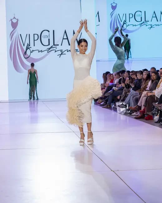 VIP and Glam Boutique — Tercera edición — foto 8