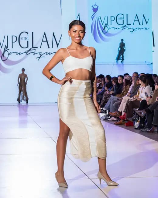VIP and Glam Boutique — Tercera edición — foto 9