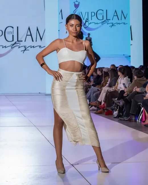 VIP and Glam Boutique — Tercera edición — foto 10
