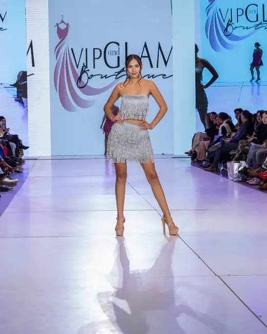 VIP and Glam Boutique — Tercera edición — foto 11