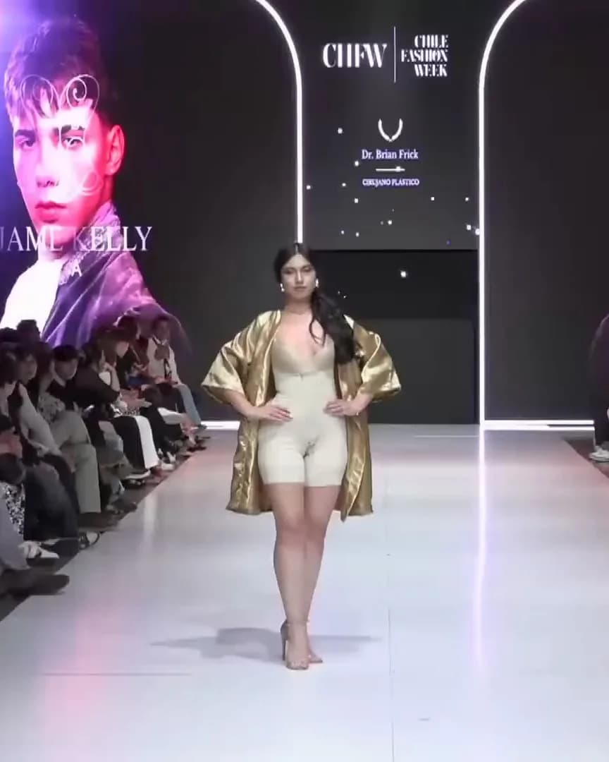 Fajame Kelly