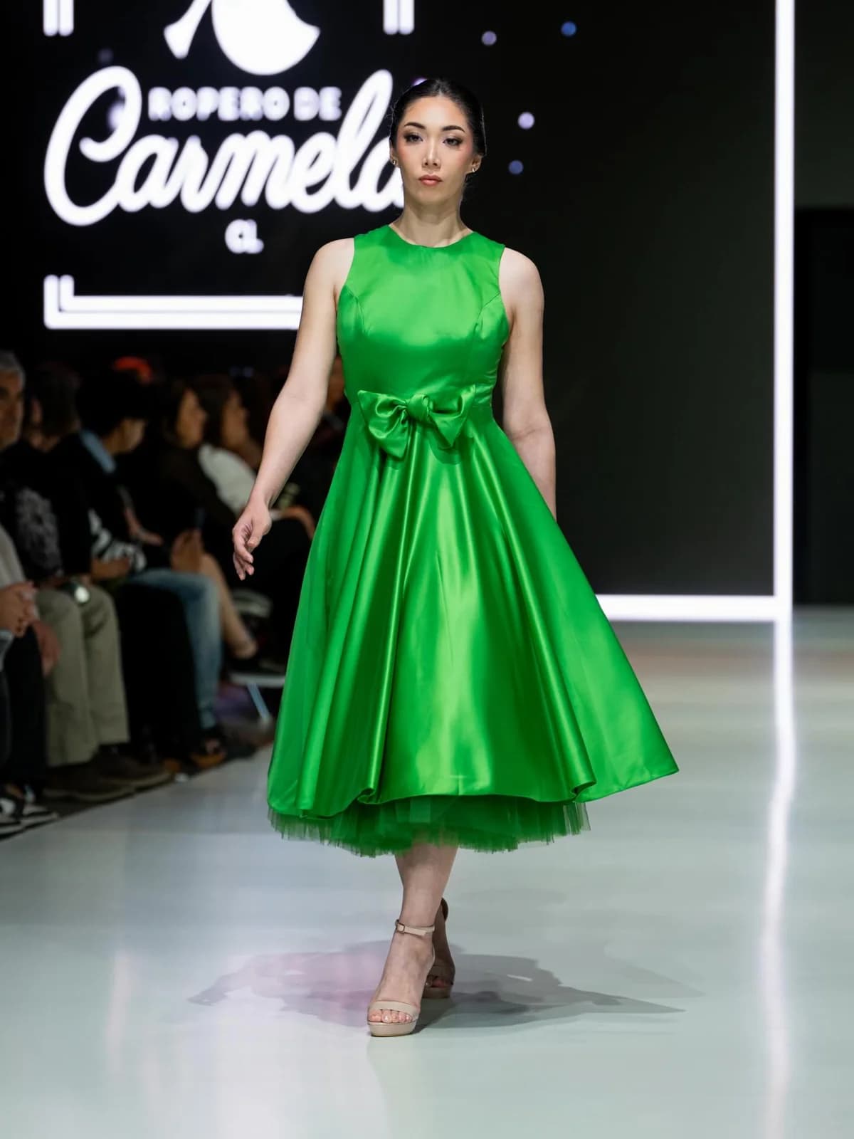 Ropero de Carmela
