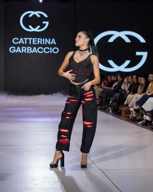 Catterina Garbaccio