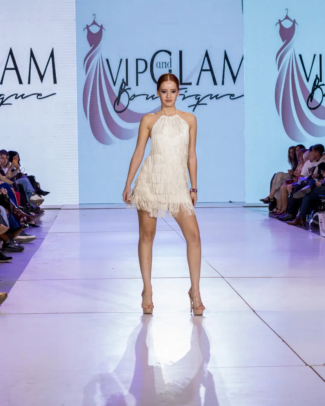 VIP and Glam Boutique
