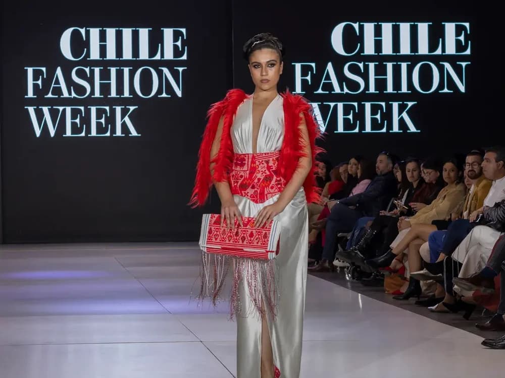 32 modelos de la región participarán en el Chile Fashion Week 2026