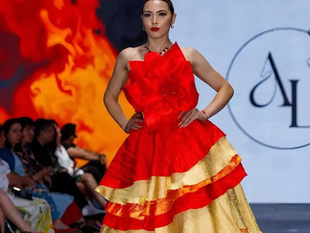 Chile Fashion Week 2024: un éxito rotundo que marcó la moda en Sudamérica