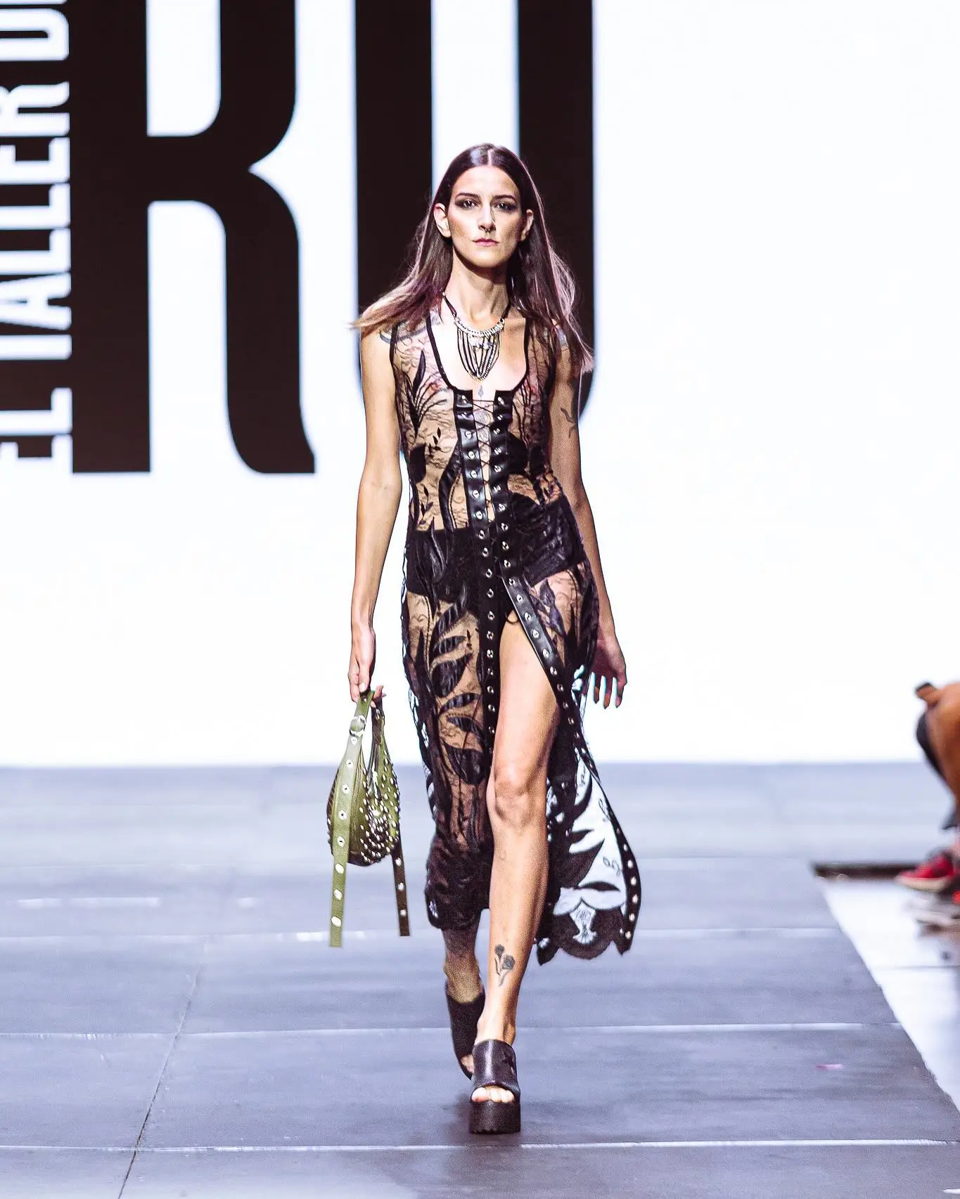 Look de El Taller de la Ro