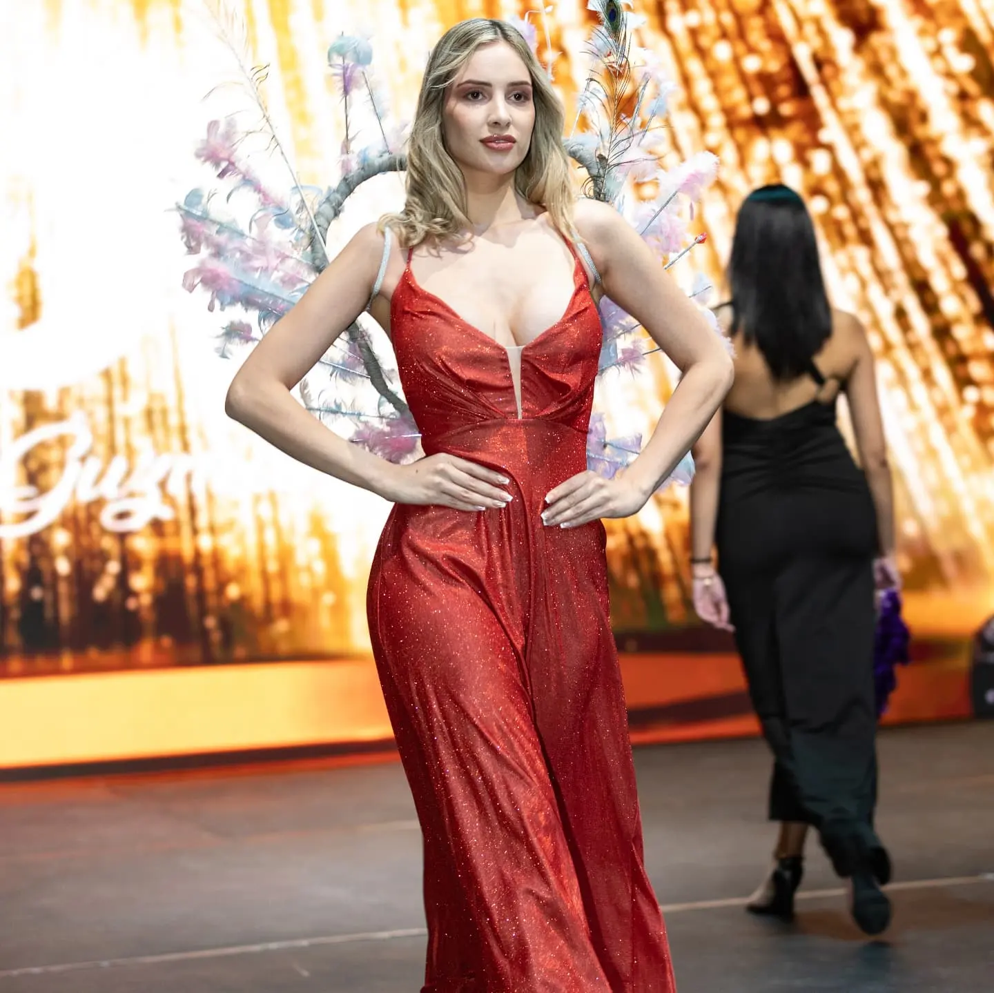 Look de Mary Guzmán