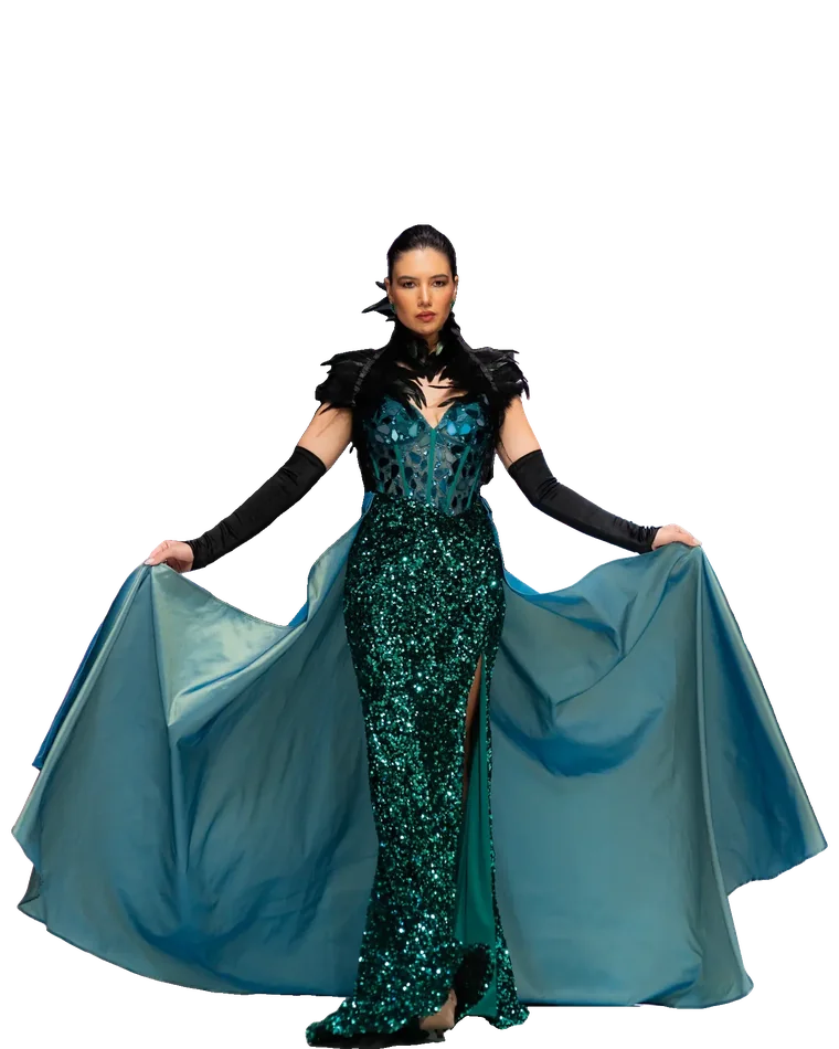 Portada de la segunda edición: Gina Anselmi