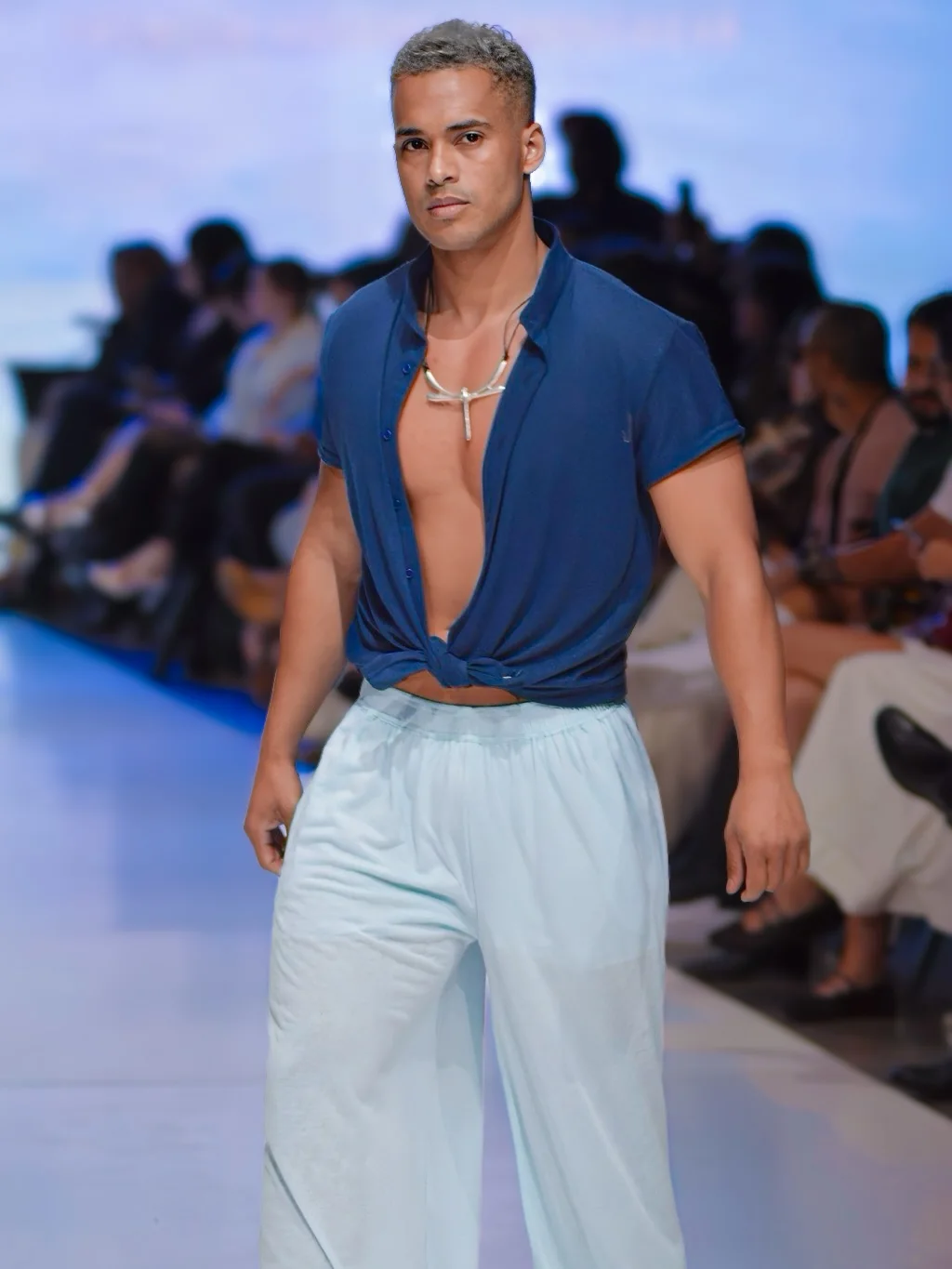Look de Alfa Wear