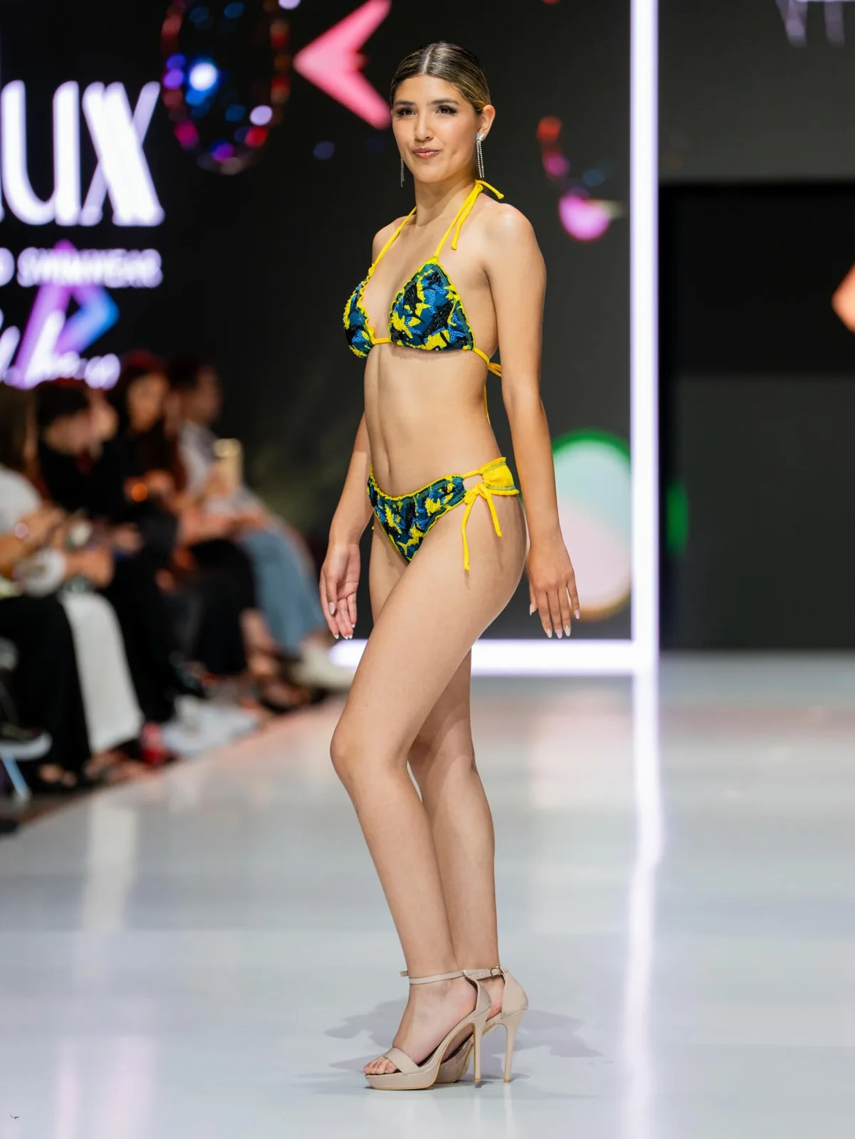 Look de Beluxx