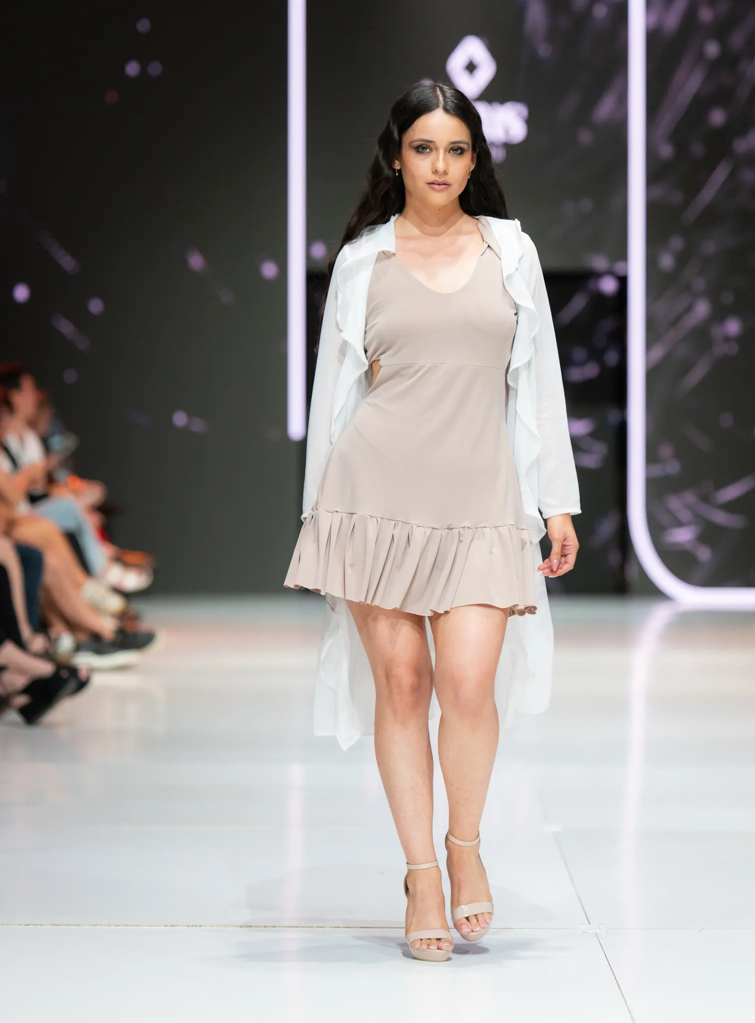 Look de Carolina Olivier