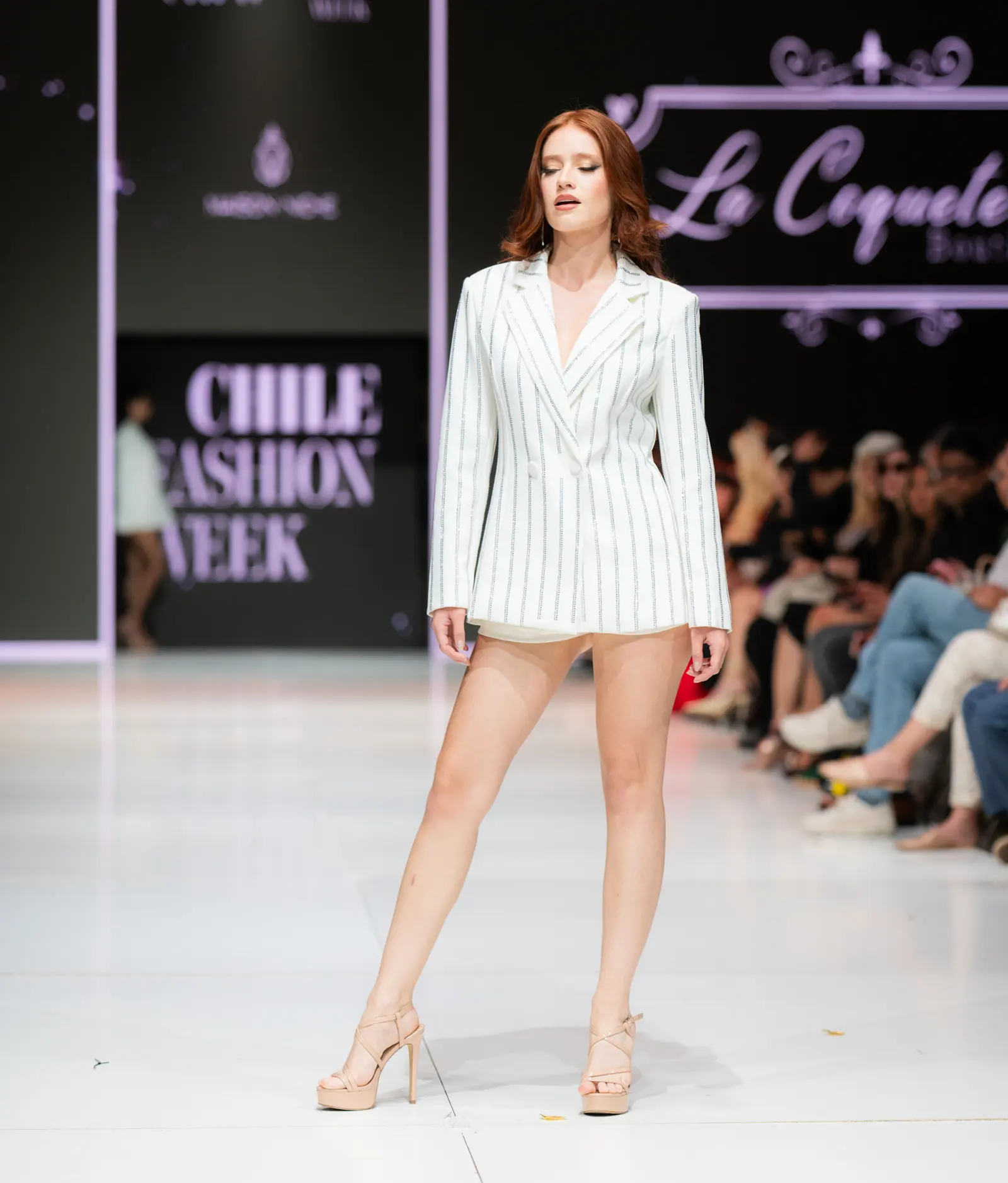 Look de La Coquetera Boutique