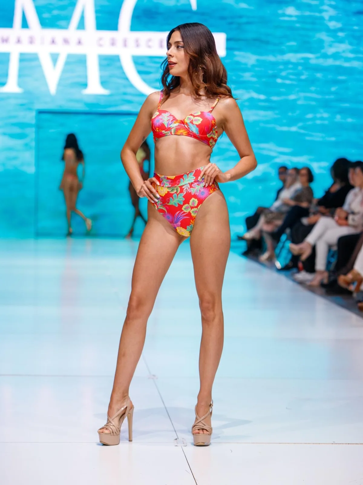 Look de Mariana Design